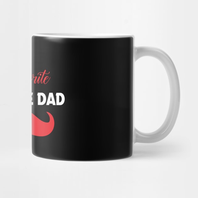 my favorite people call me dad by FatTize